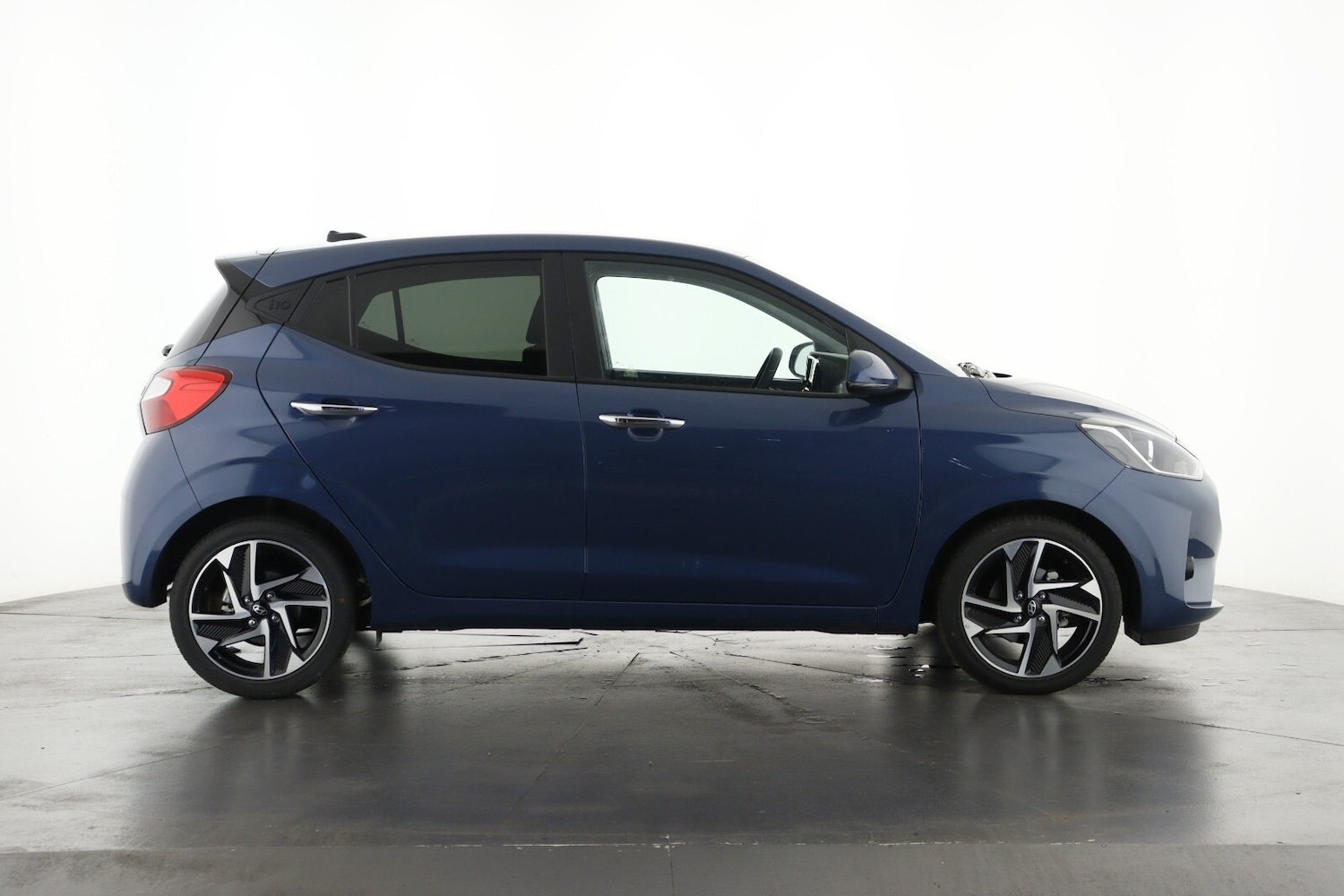 Used Hyundai i10 2025 for sale - 76615276: Photo 4