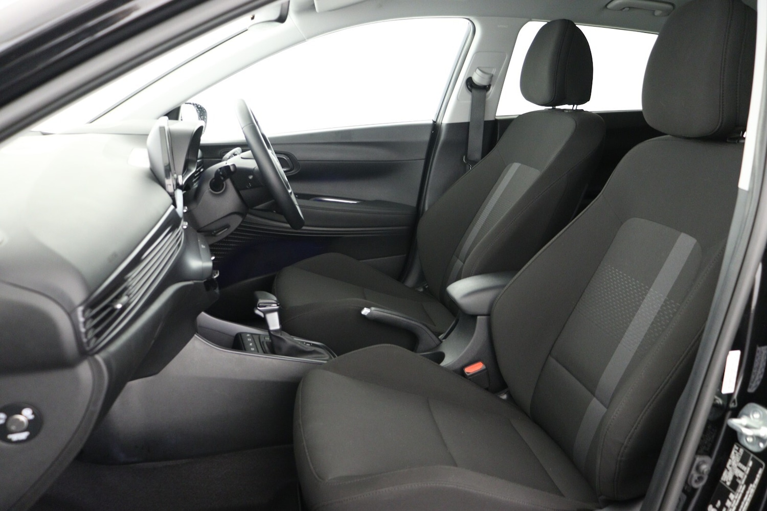 Used Hyundai i20 2025 for sale - 77127476: Photo 11