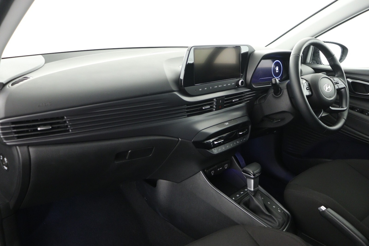 Used Hyundai i20 2025 for sale - 77127476: Photo 12