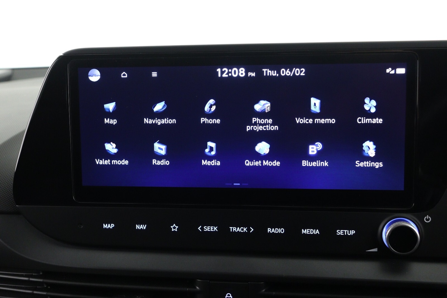 Used Hyundai i20 2025 for sale - 77127476: Photo 16