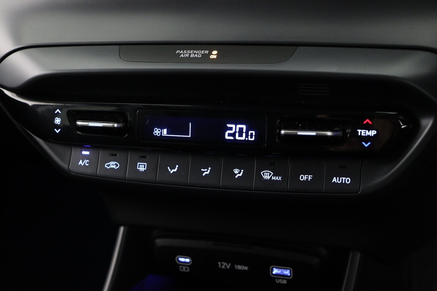 Used Hyundai i20 2025 for sale - 77127476: Photo 20