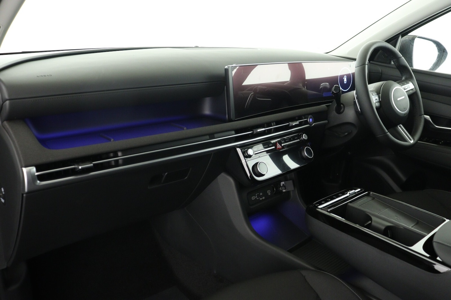 Used Hyundai TUCSON 2025 for sale - 76871995: Photo 12