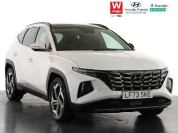 2023 (73) - 1.6 TGDi Hybrid 230 Ultimate 5dr 2WD Auto Estate