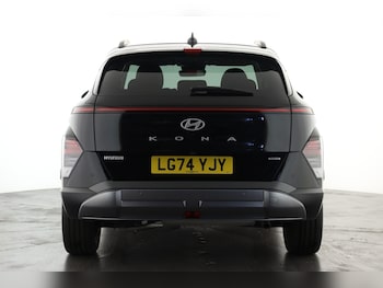 Used Hyundai KONA 2024 for sale - 75485133: Photo