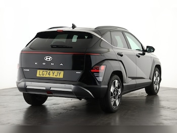 Used Hyundai KONA 2024 for sale - 75485133: Photo