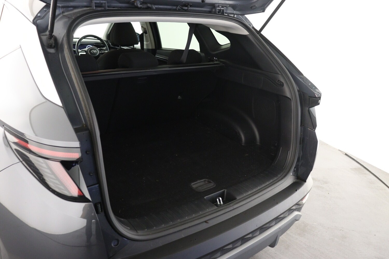 Used Hyundai TUCSON 2023 for sale - 76203551: Photo 10