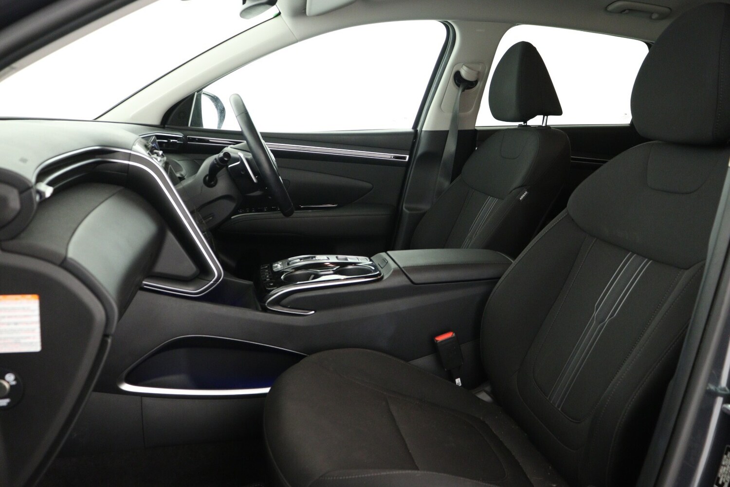 Used Hyundai TUCSON 2023 for sale - 76203551: Photo 11