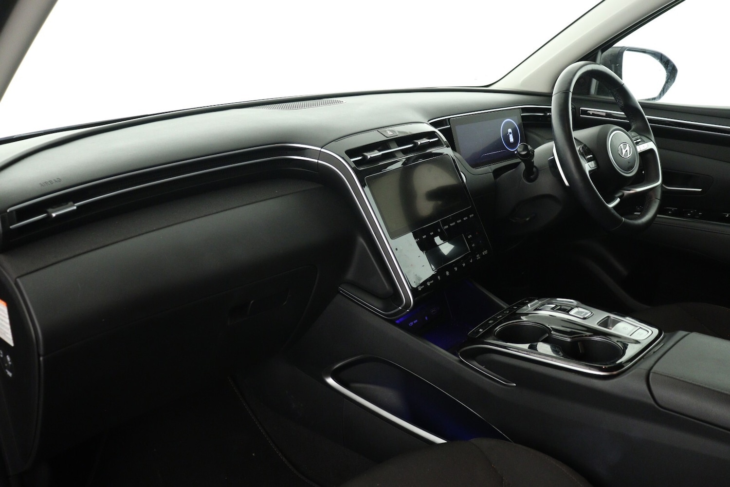 Used Hyundai TUCSON 2023 for sale - 76203551: Photo 12