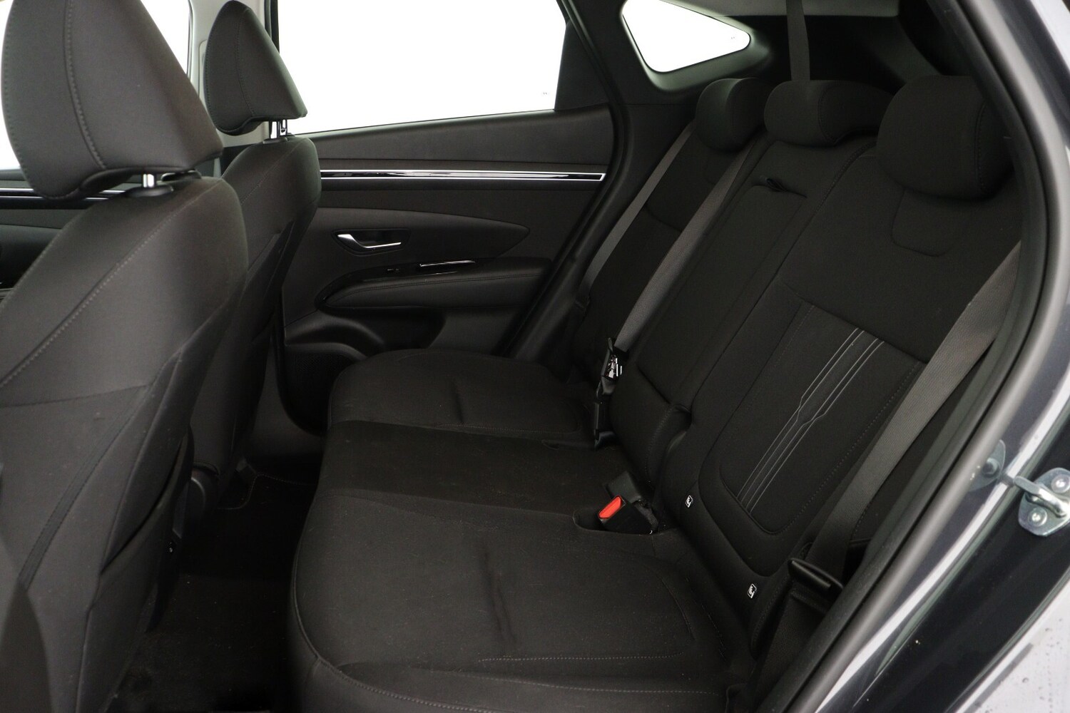 Used Hyundai TUCSON 2023 for sale - 76203551: Photo 13