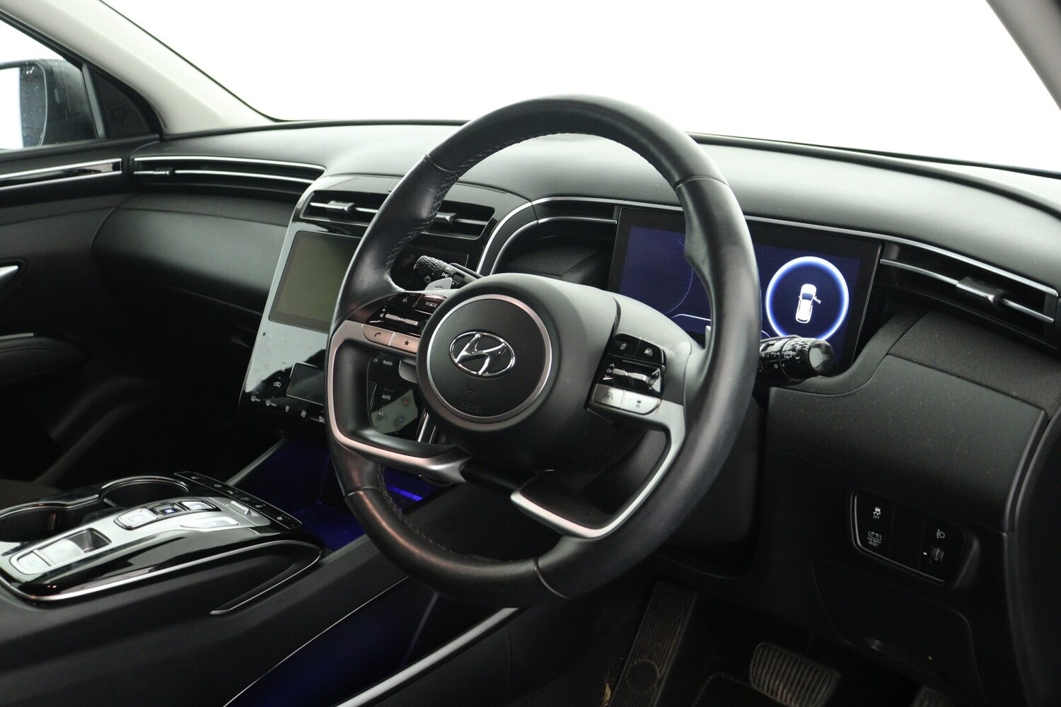 Used Hyundai TUCSON 2023 for sale - 76203551: Photo 14