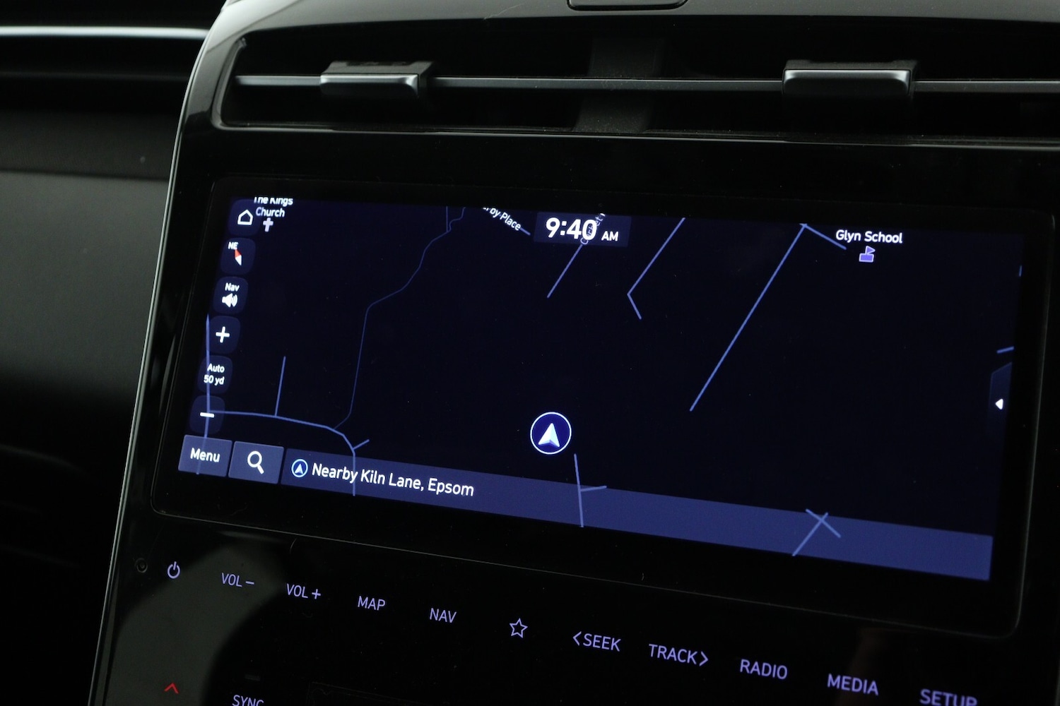 Used Hyundai TUCSON 2023 for sale - 76203551: Photo 15