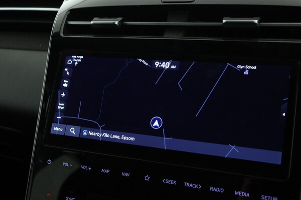 Used Hyundai TUCSON 2023 for sale - 76203551: Photo 15