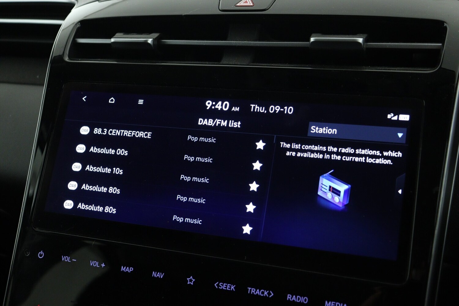 Used Hyundai TUCSON 2023 for sale - 76203551: Photo 16