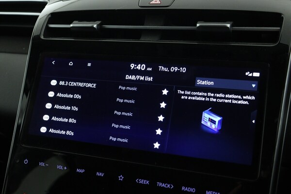 Used Hyundai TUCSON 2023 for sale - 76203551: Photo 16