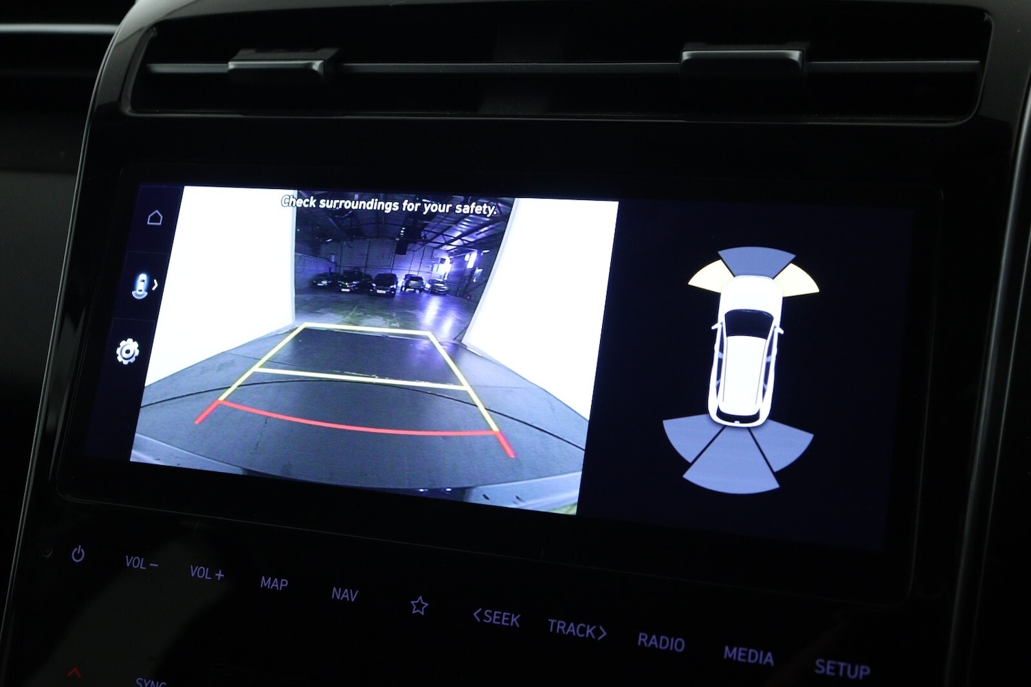 Used Hyundai TUCSON 2023 for sale - 76203551: Photo 17