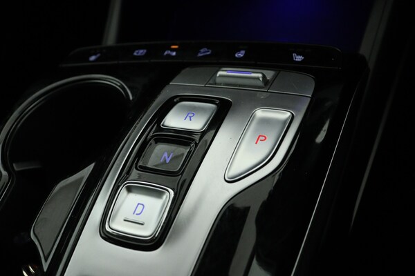 Used Hyundai TUCSON 2023 for sale - 76203551: Photo 19