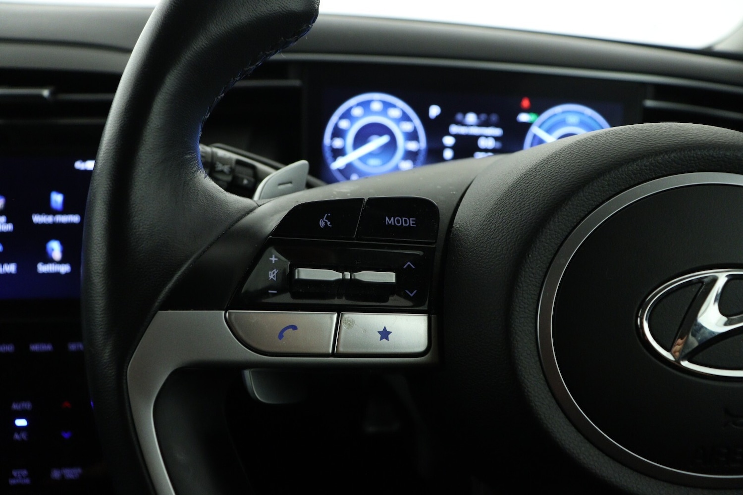 Used Hyundai TUCSON 2023 for sale - 76203551: Photo 20