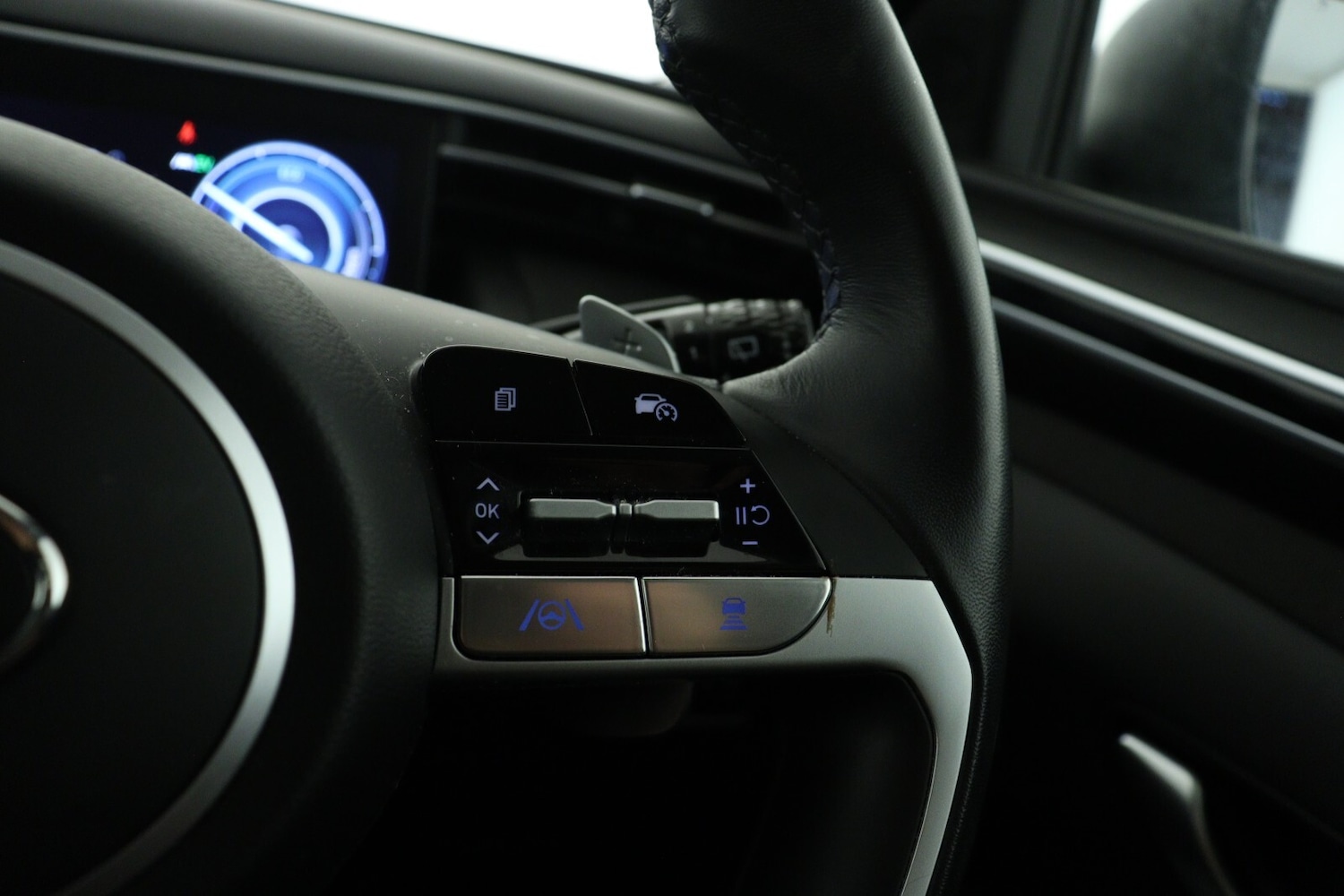 Used Hyundai TUCSON 2023 for sale - 76203551: Photo 21