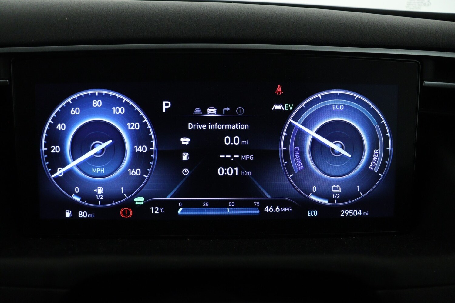 Used Hyundai TUCSON 2023 for sale - 76203551: Photo 22