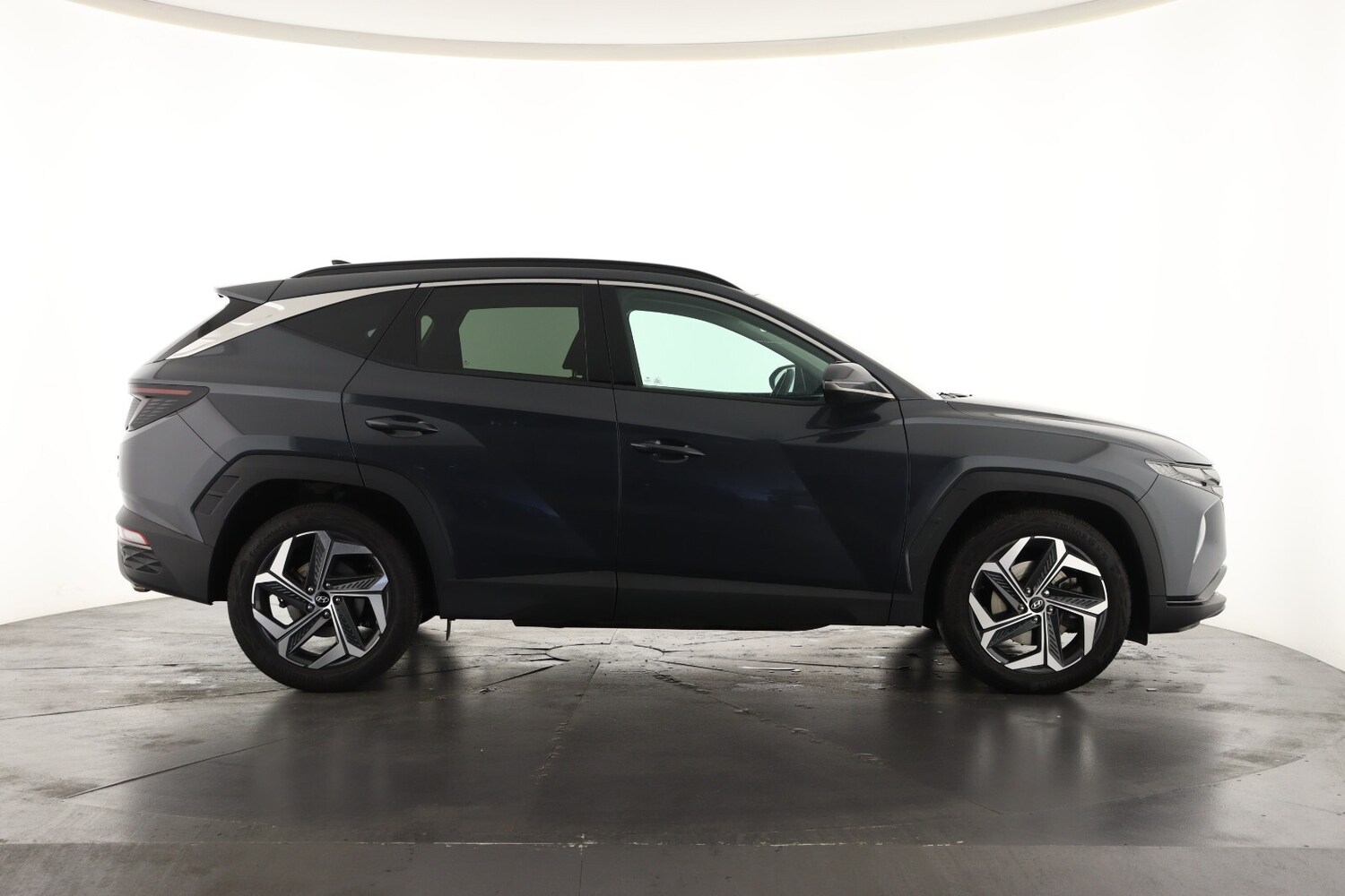 Used Hyundai TUCSON 2023 for sale - 76203551: Photo 5