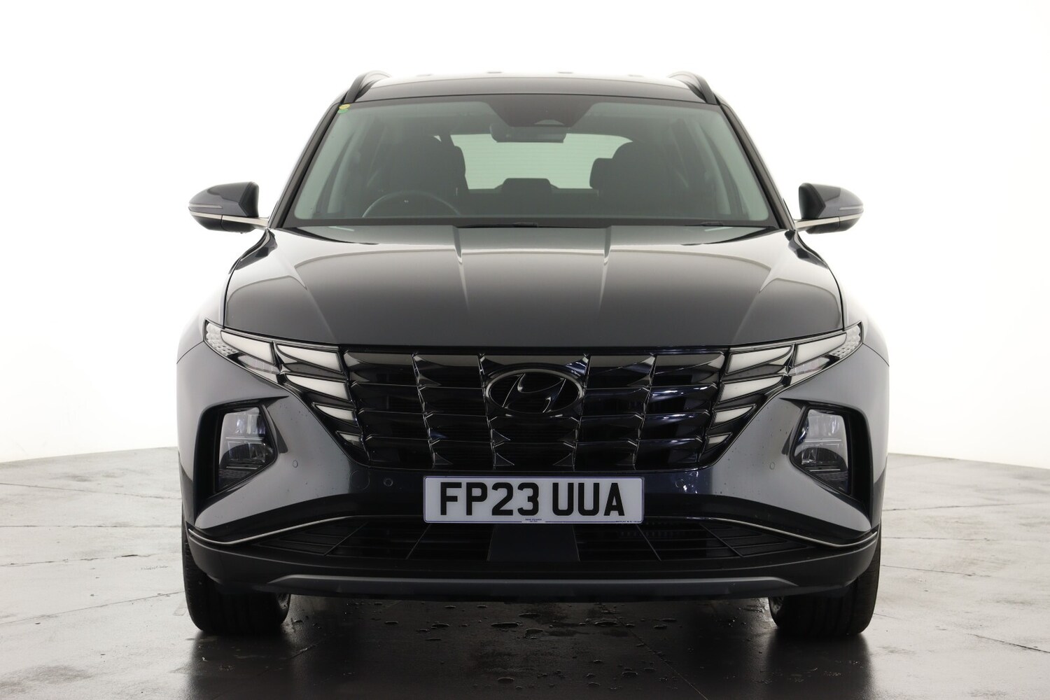 Used Hyundai TUCSON 2023 for sale - 76203551: Photo 6