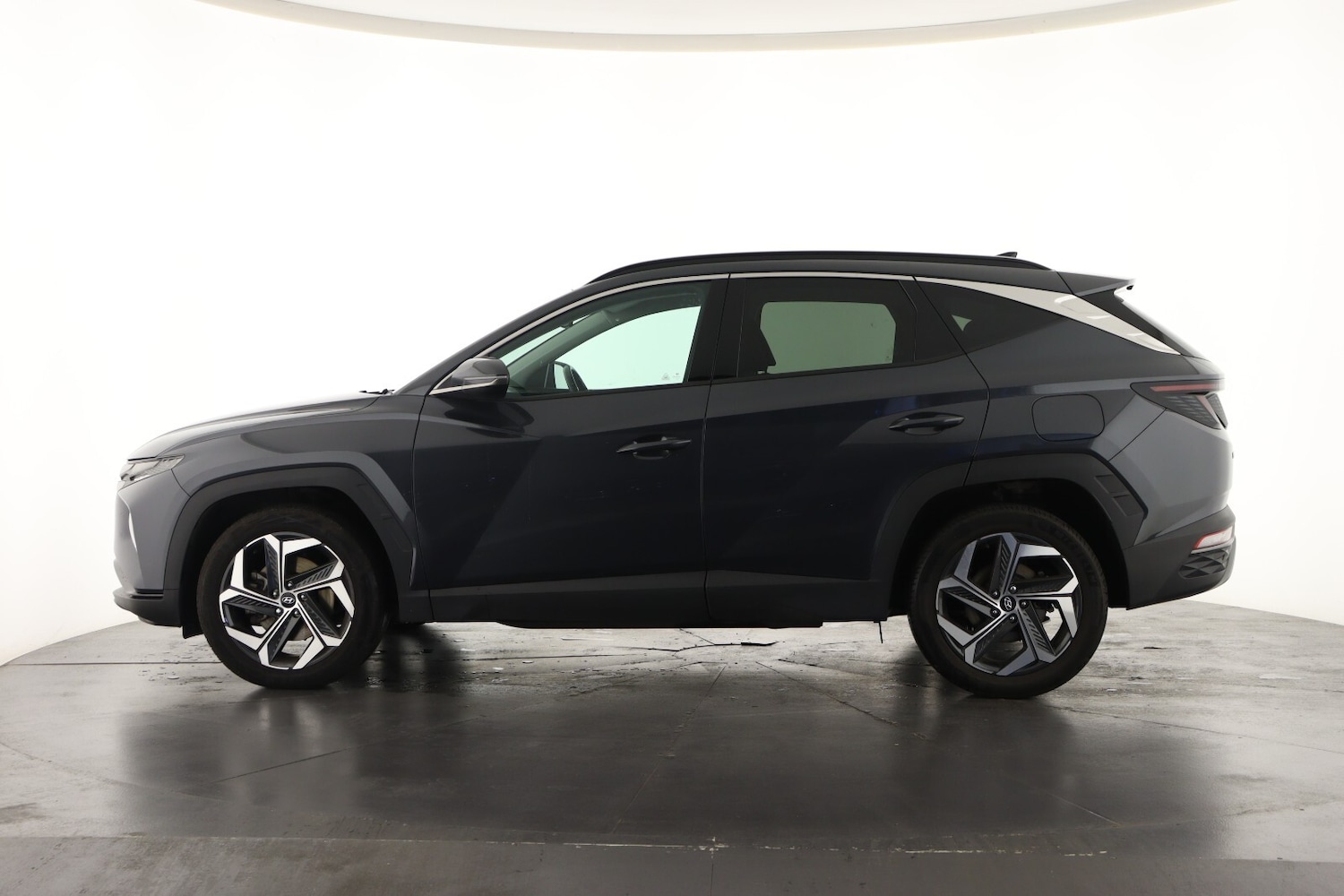 Used Hyundai TUCSON 2023 for sale - 76203551: Photo 8