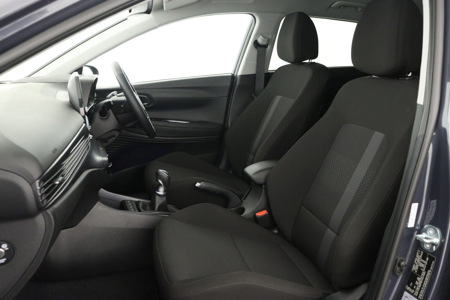 Used Hyundai i20 2025 for sale - 77841538: Photo 10