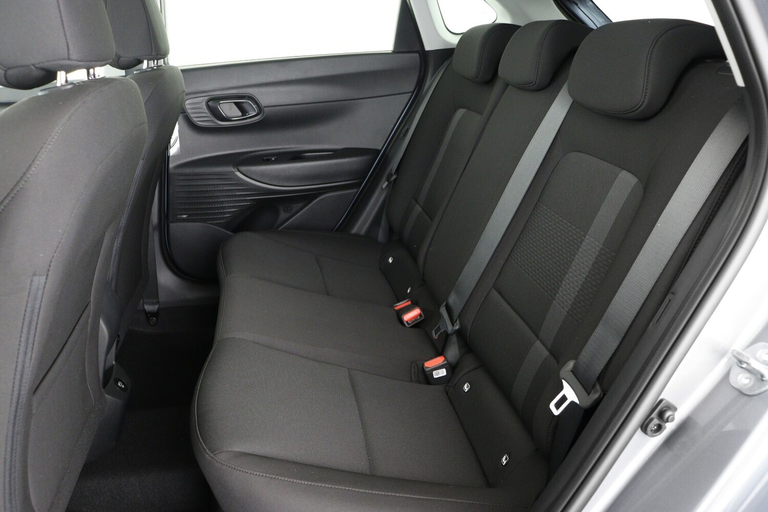 Used Hyundai i20 2025 for sale - 77841538: Photo 12