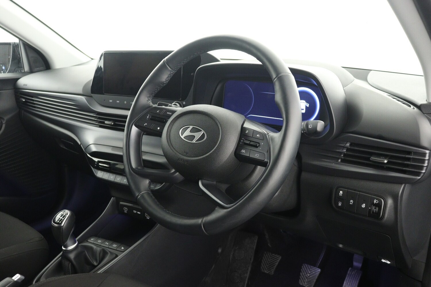 Used Hyundai i20 2025 for sale - 77841538: Photo 13