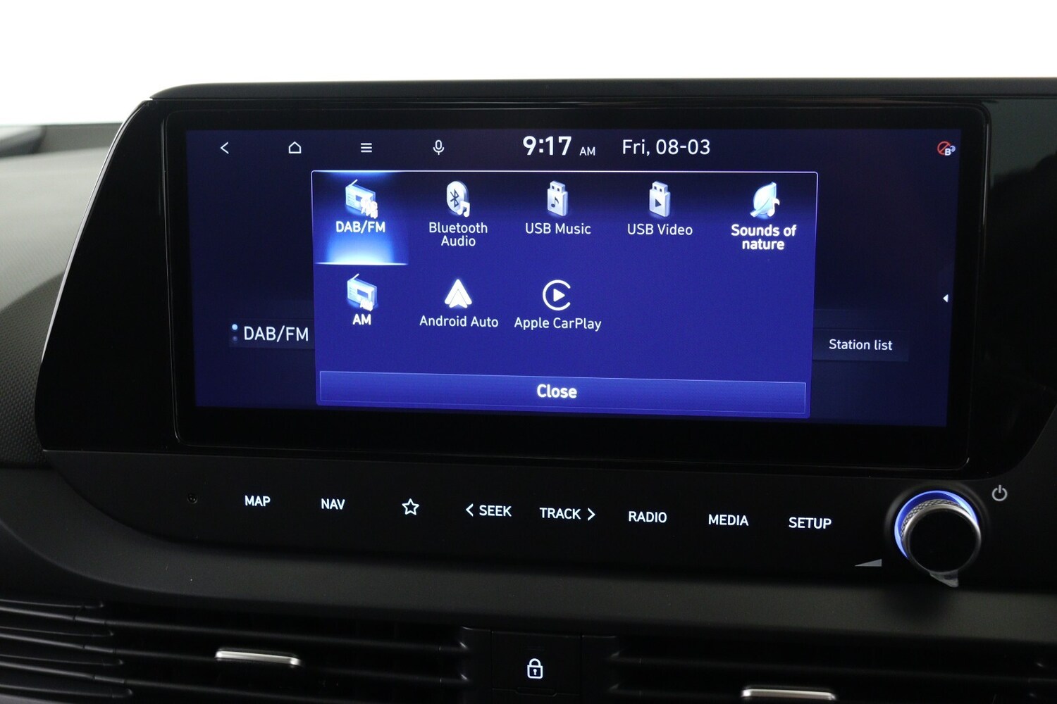 Used Hyundai i20 2025 for sale - 77841538: Photo 17