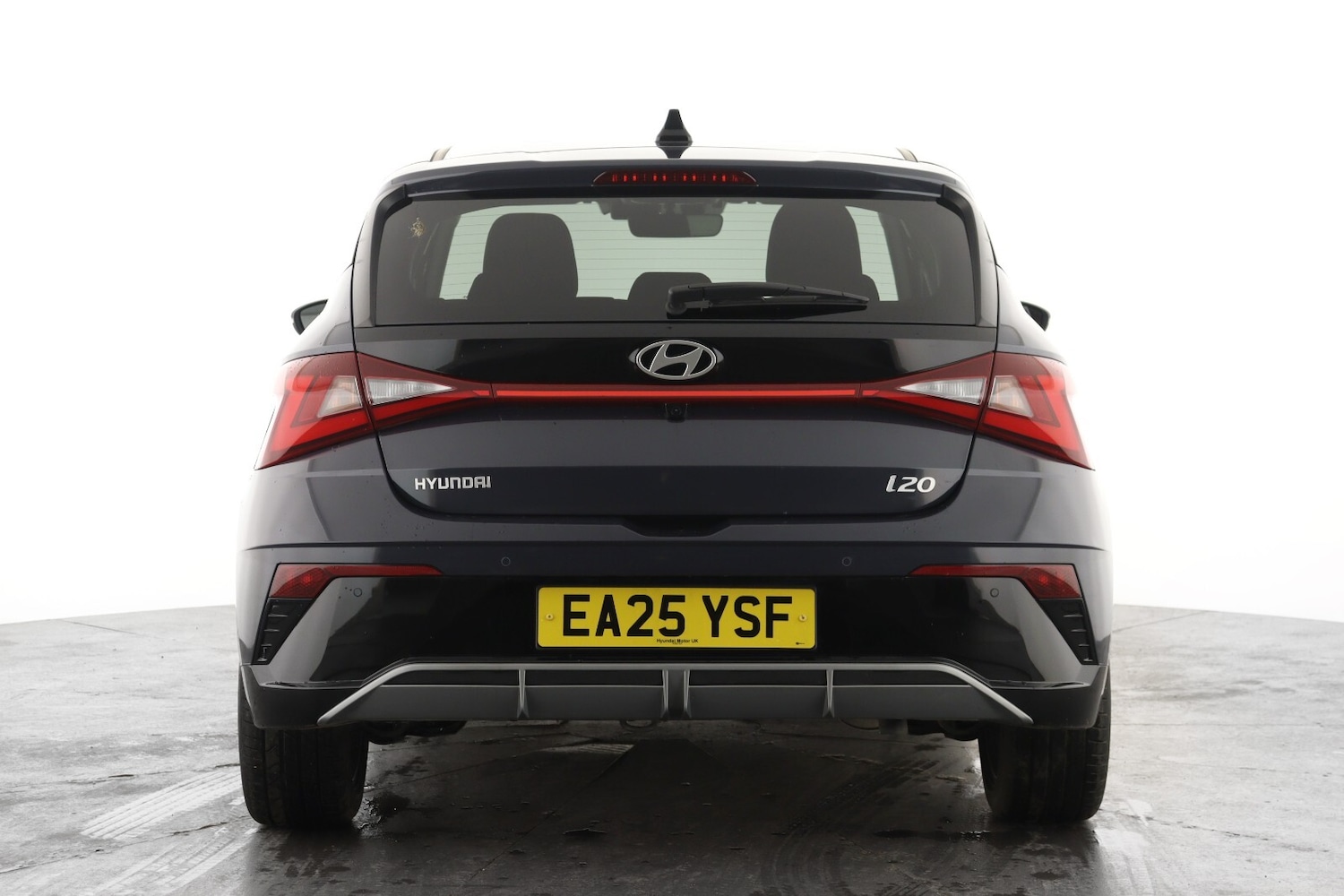 Used Hyundai i20 2025 for sale - 77841538: Photo 2