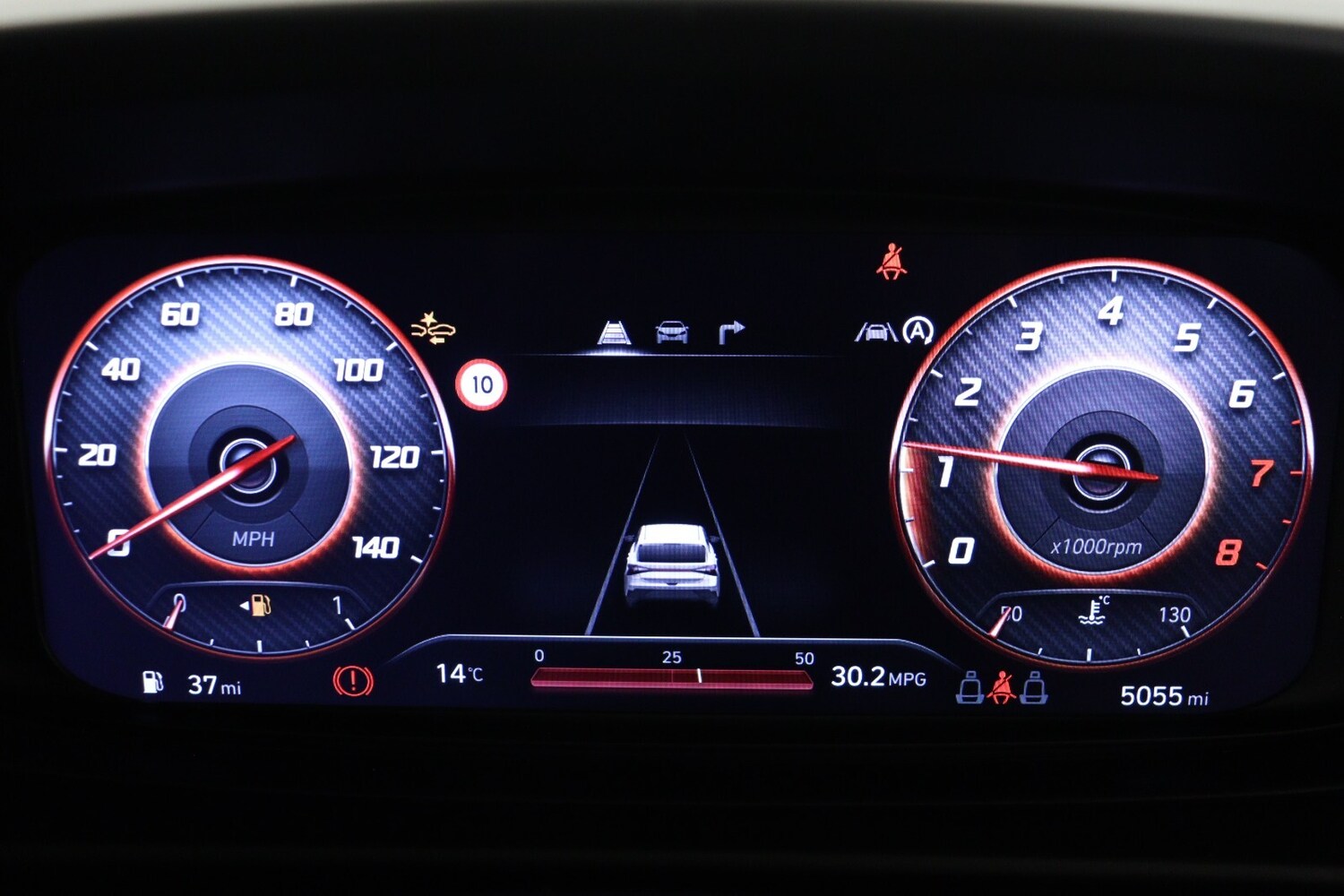 Used Hyundai i20 2025 for sale - 77841538: Photo 27