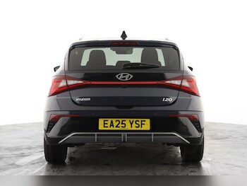 Used Hyundai i20 2025 for sale - 77841538: Photo