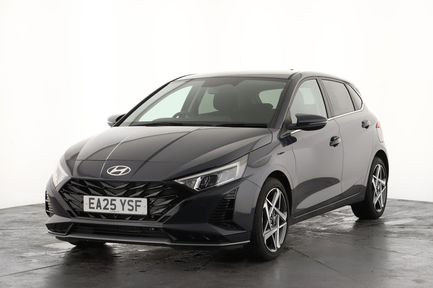 Used Hyundai i20 2025 for sale - 77841538: Photo 6