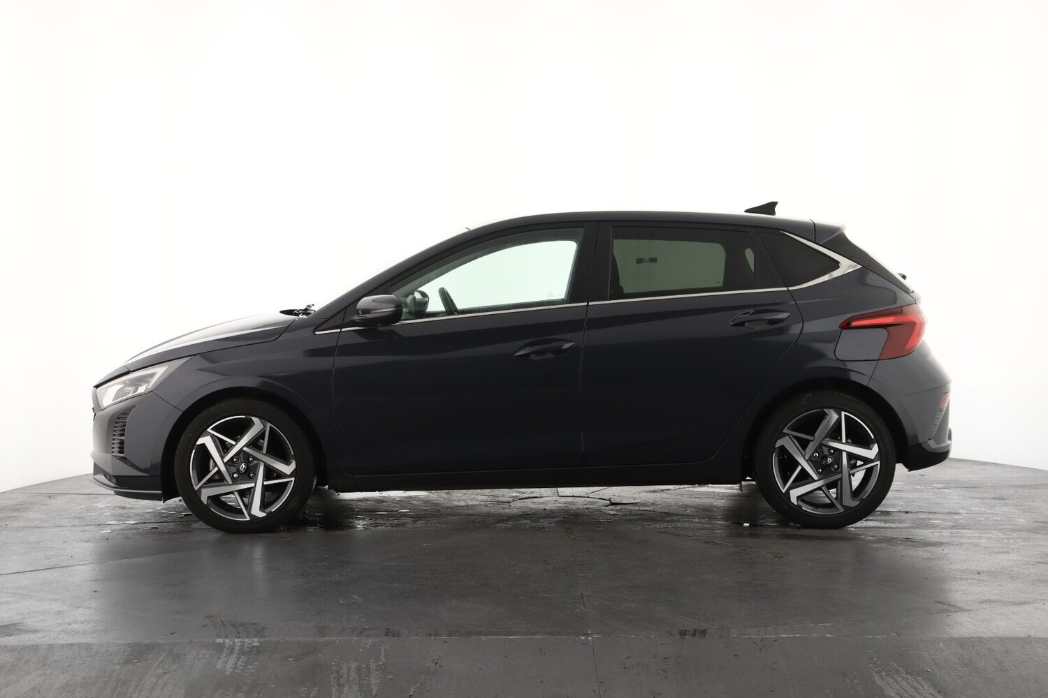 Used Hyundai i20 2025 for sale - 77841538: Photo 7