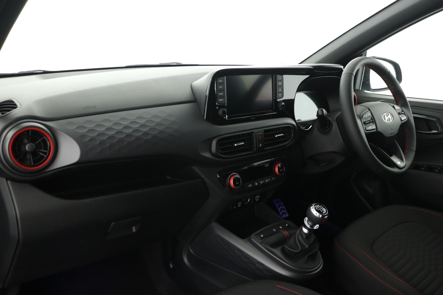 Used Hyundai i10 2026 for sale - 77917888: Photo 11