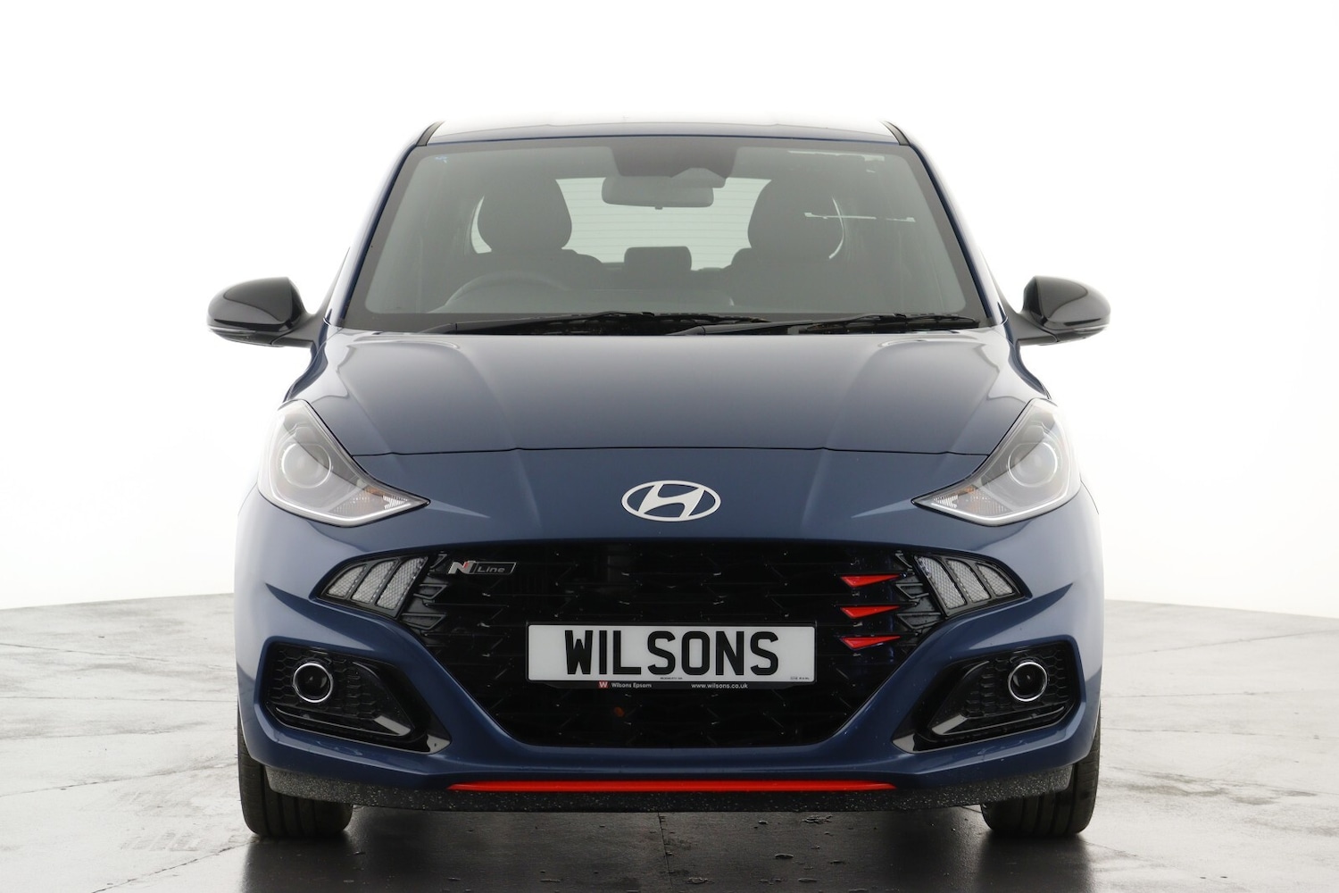 Used Hyundai i10 2026 for sale - 77917888: Photo 5