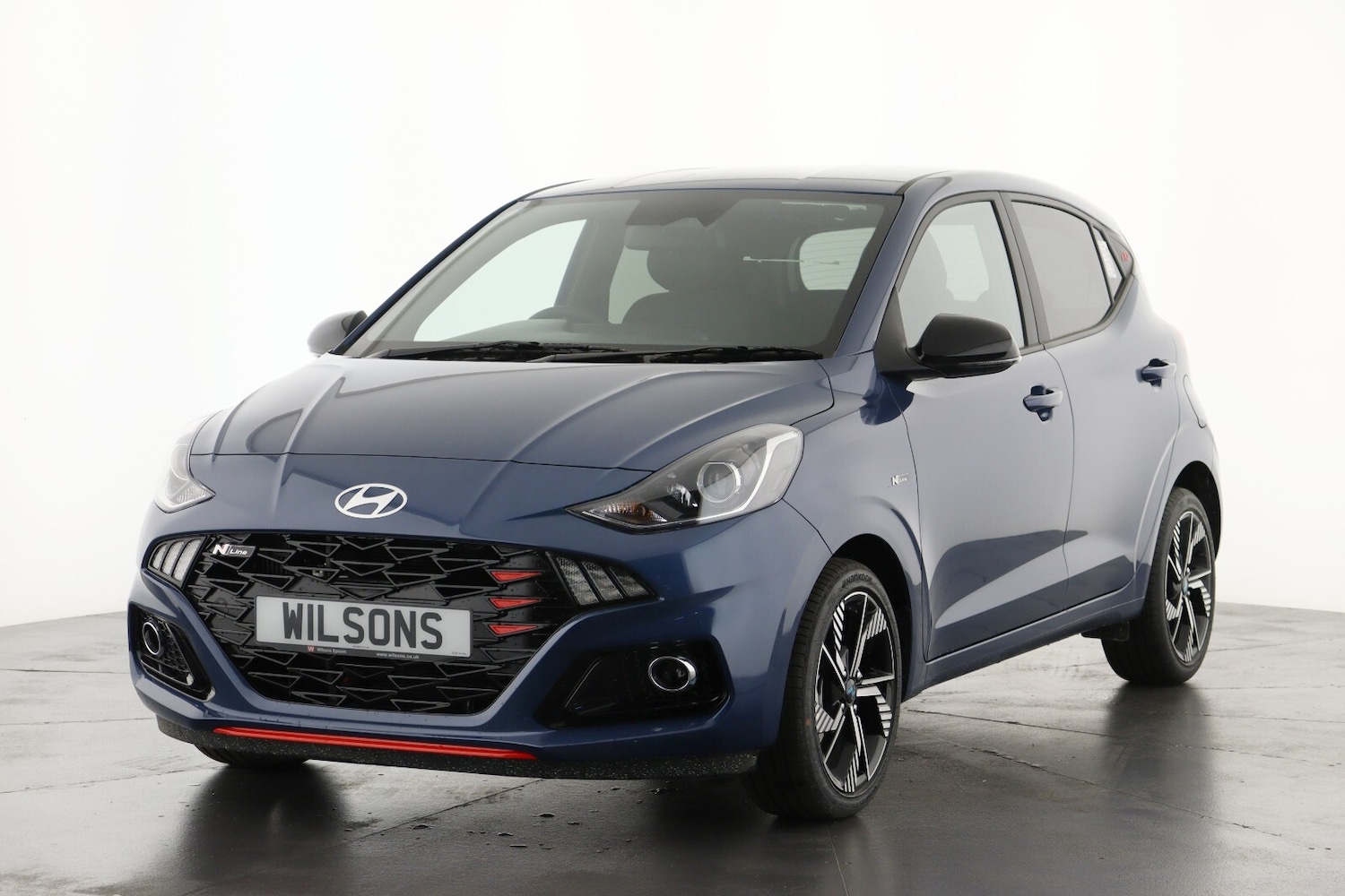 Used Hyundai i10 2026 for sale - 77917888: Photo 6