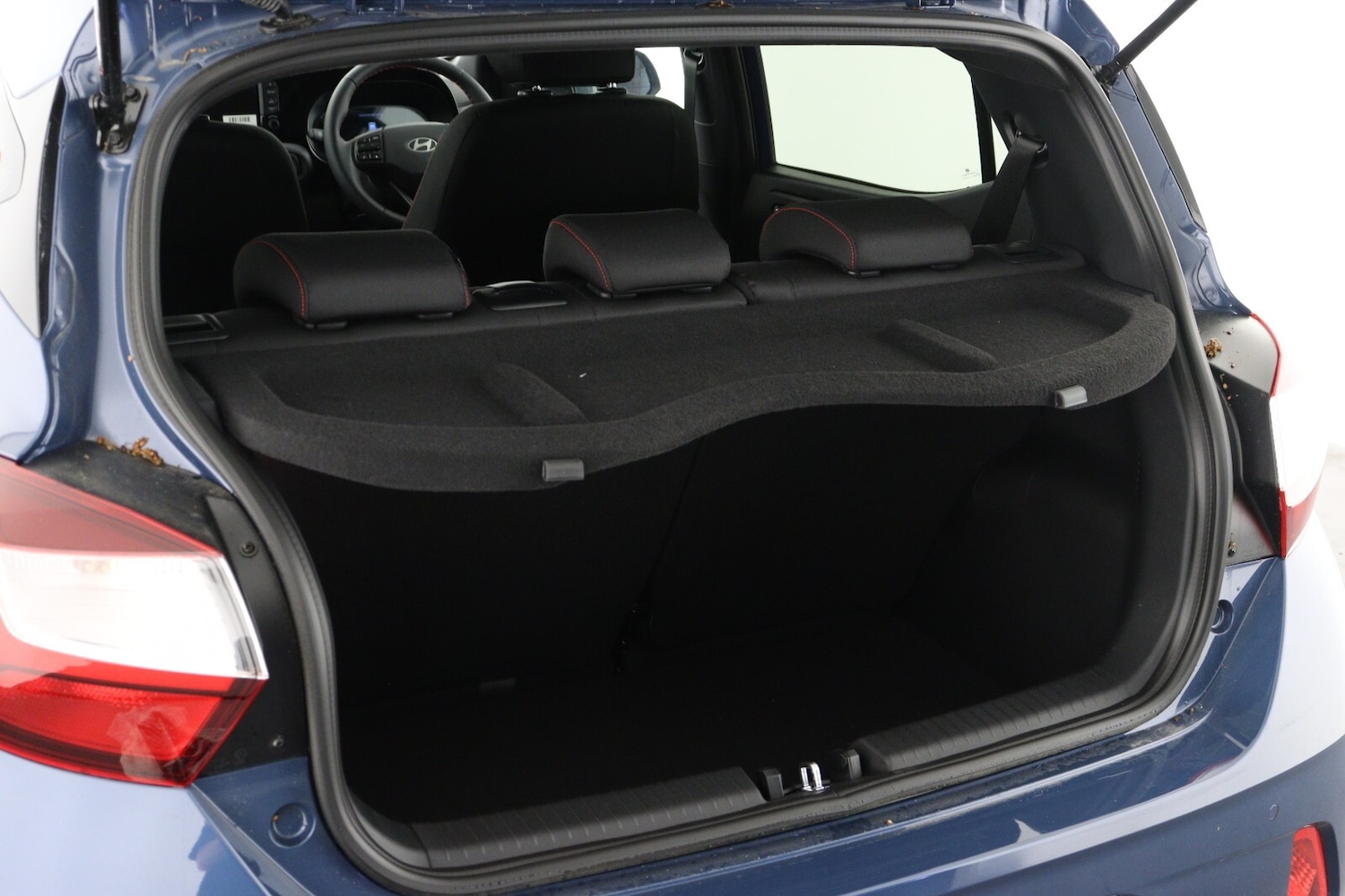 Used Hyundai i10 2026 for sale - 77917888: Photo 9