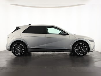 Used Hyundai IONIQ 5 2025 for sale - 76466471: Photo