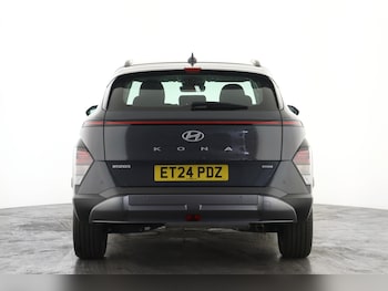 Used Hyundai KONA 2024 for sale - 78630093: Photo