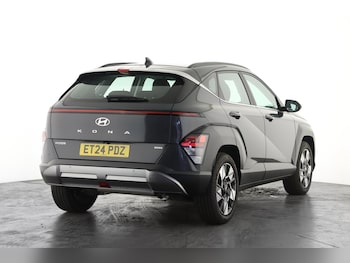 Used Hyundai KONA 2024 for sale - 78630093: Photo