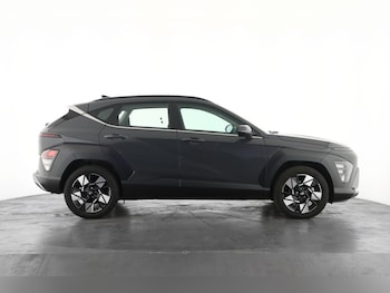 Used Hyundai KONA 2024 for sale - 78630093: Photo