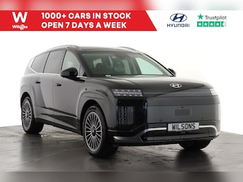 Used Hyundai IONIQ 9 2026 for sale - 78293673: Photo