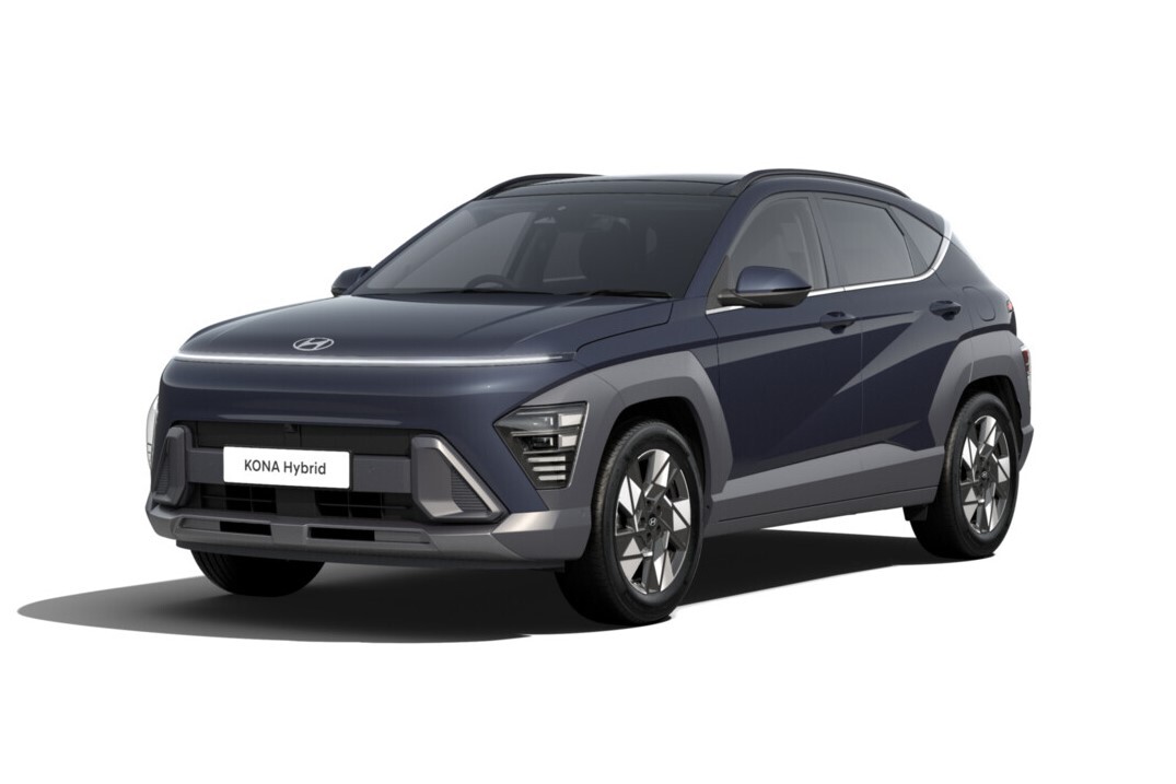 Used Hyundai KONA 2025 for sale - 76872905: Photo 1