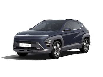 Hyundai - KONA