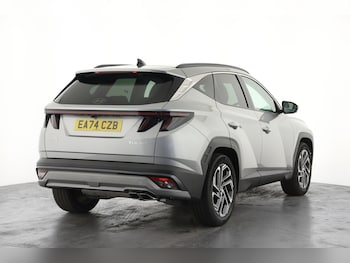 Used Hyundai TUCSON 2024 for sale - 78892553: Photo