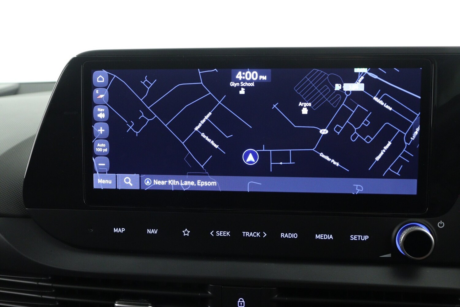 Used Hyundai BAYON 2024 for sale - 77706304: Photo 18