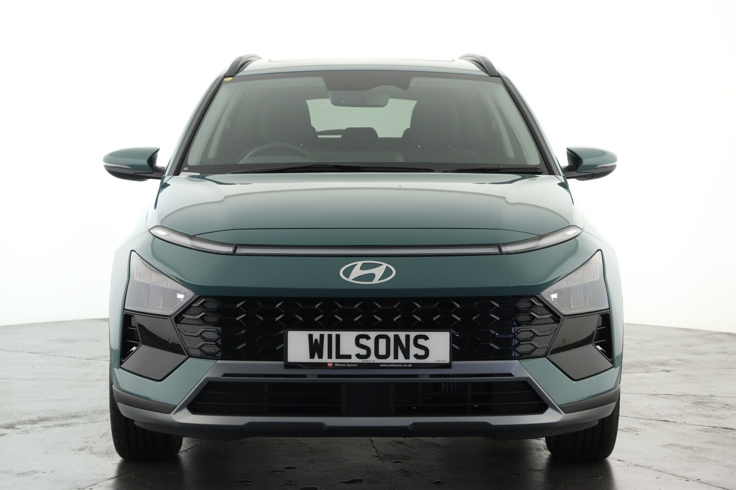 Used Hyundai BAYON 2024 for sale - 77706304: Photo 6