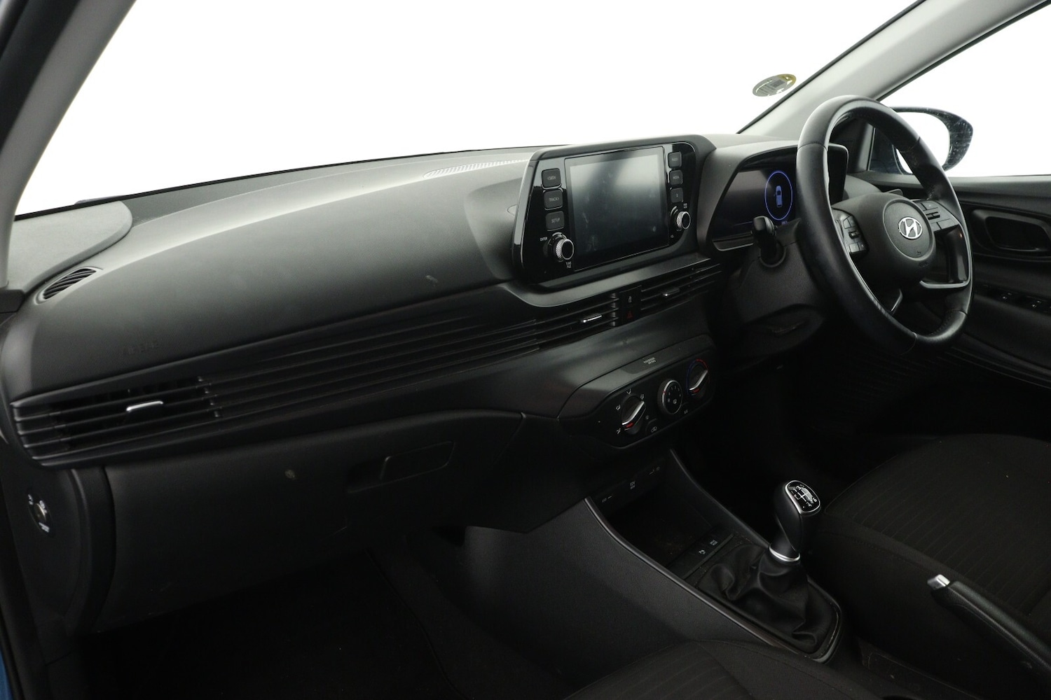 Used Hyundai i20 2021 for sale - 76466197: Photo 11